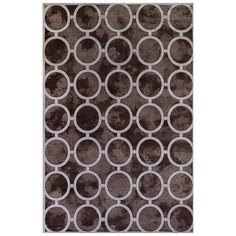 Ковер комнатный 200x300 /гостиная , спальня, декор /Низкий ворс / Сканди / Современный дизайн Merinos