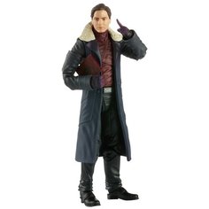 Фигурка Marvel Legends Series: The Falcon And The Winter Solider – Baron Zemo (15 см) Hasbro