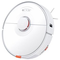 Робот-пылесос Roborock S7 (Global) White Xiaomi