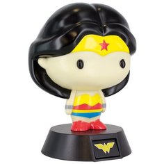 Светильник DC: Wonder Woman 3D Character Light Paladone