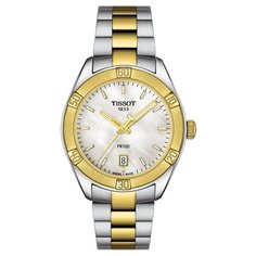 Tissot T1019102211100
