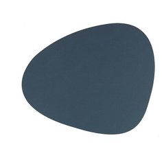 Подстановочная салфетка фигурная 37x44 см, толщина 1,6 мм LIND DNA 982474 Linddna