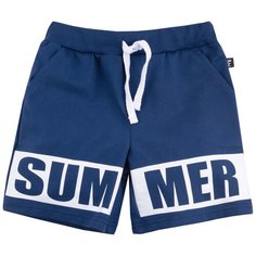 Шорты Bossa Nova размер 122, синий