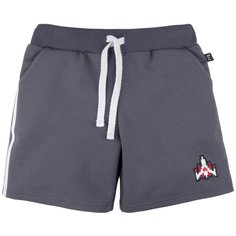 Шорты Bossa Nova размер 110, графитовый