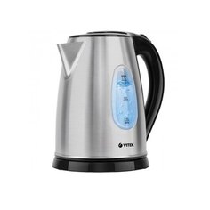 Чайник электрический Vitek VT-7052 (MC) 1.7 л