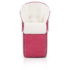 Конверт в коляску Beatrice Bambini Fiori, Pink