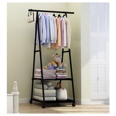 Напольная вешалка SOKOLTEC