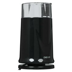Кофемолка электрическая DEXP CG черный