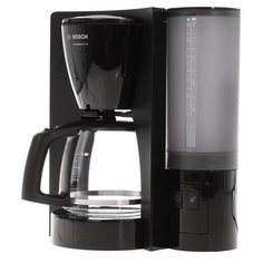 Кофеварка капельная Bosch TK черный