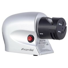 Точилка для ножей электрическая Kamille 5721