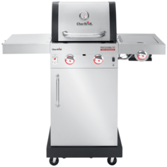 Газовый гриль Char-Broil Professional PRO 2S