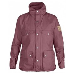 Куртка Fjallraven Greenland Jacket W Wild Ginger