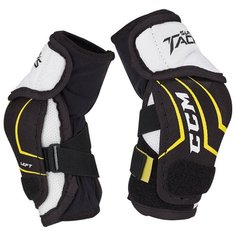 Налокотники CCM Super Tacks YTH (L)