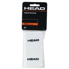 Напульсник HEAD, белый