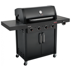 Гриль газовый PROFESSIONAL CORE 4B Char Broil