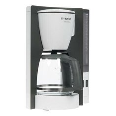 Кофеварка капельная Bosch TK белый