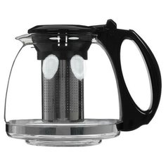 Чайник заварочный Aceline A3TEe029 прозрачный