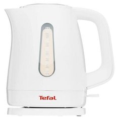 Электрочайник Tefal KO белый