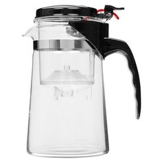 Чайник заварочный Aceline A3TEe039 прозрачный