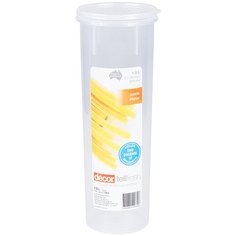 Контейнер TELLFRESH PASTA для хранения спагетти 1.5 л Decor