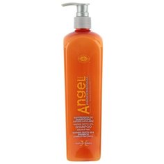 Angel Professional Шампунь для волос, склонных к появлению перхоти Marine Depth Spa Shampoo, 1000 мл
