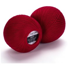 Пряжа YarnArt LILY 5020 (8шт.)