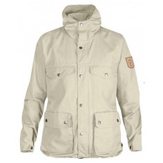 Куртка Fjallraven Greenland Jacket W Light Beige