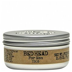 TIGI Bed Head B for Men Slick Trick Pomade - Гель-помада для волос сильной 75г