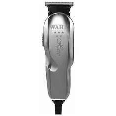Триммер Wahl HERO 8991-716, серебристый