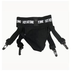 Раковина+пояс CCM MS622 JR (L)