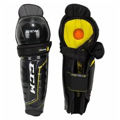 Щитки хоккейные CCM TACKS 9080 SR (16)