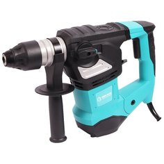 Перфоратор Mekkan MK81609, 1800 Вт