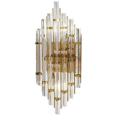 Светильник настенный Garda Decor 96370/2 E14, 160W
