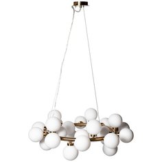 Светильник подвесной Garda Decor 118645/118654 G9, 500W