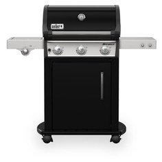 Гриль Weber Spirit E-325 GBS, черный