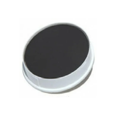 Пудра DermMatch Black, 40 г