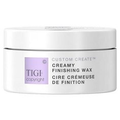 Крем-воск TIGI Copyright Custom Care Creamy Finishing Wax для волос, 55 г