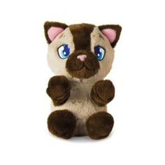 Интерактивный коричневый котенок 96769 IMC Toys