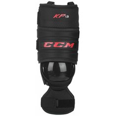 Защита колен вратарская CCM KP 1.9 SR (No Size)
