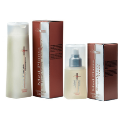 Med Planta комплект (Шампунь + Тоник) Cosmofarma