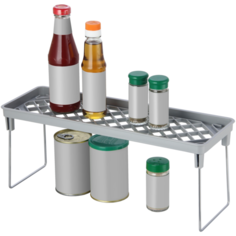 UniStor LIDO Полка-органайзер для кухни, для продуктов, или других полезных на кухне мелочей