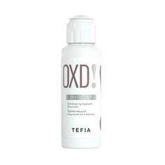 Tefia Mypoint Developing Eyelash Emulsion проявляющая эмульсия для ресниц, 50 мл