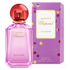 Chopard Happy Felicia Roses Парфюмерная вода 100 мл