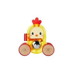 Развивающая игрушка Fisher-Price Петушок с сюрпризом