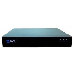 IP видеорегистратор на 9 каналов AVC NVR-950