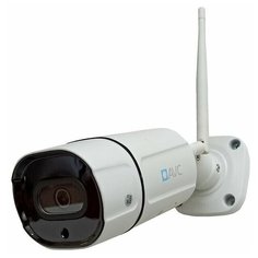 IP видеокамера с Wi-Fi цветная MVS-820 AVC