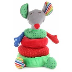 Пирамидка Ути-Пути Мышка