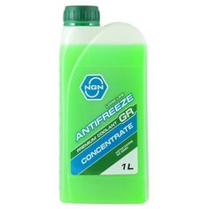 Антифриз NGN концентрат GR зеленый 1л