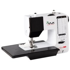 Швейная машина VLK Napoli 2750, white/black