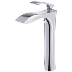 Смеситель для раковины (умывальника) Laguraty 7412 хром